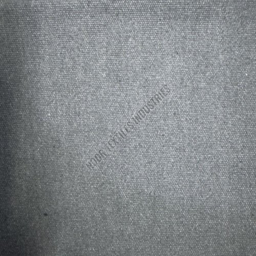 Cotton Plain Waterproof Canvas Tarpaulin Fabric