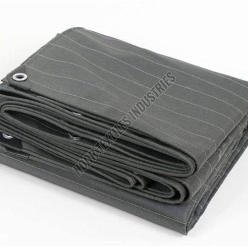 Canvas Tirpal Fabric