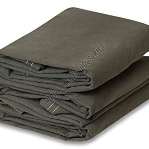 Waterproof Canvas Tarpaulin Fabric