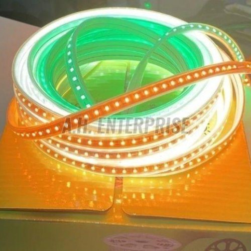 18 Mtr Ledure Tiranga Non Wired LED Rope Light