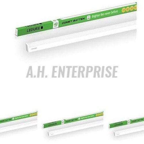 40W Ledure Comet Batten Aluminium LED Tubelight
