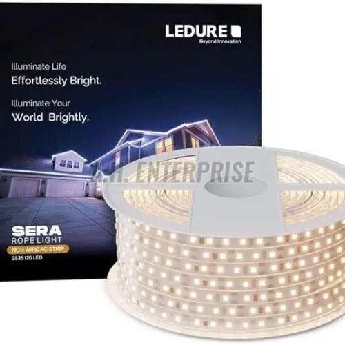50 Mtr Ledure Sera Non Wired LED Rope Light