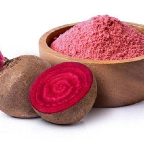 Dehydrated Beetroot Powder