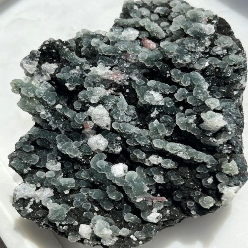 Chalcedony Lumps