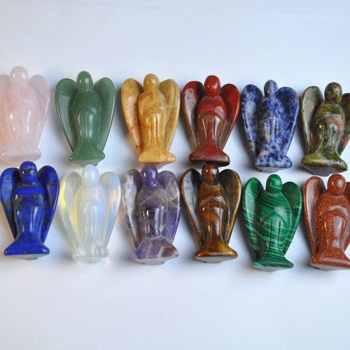 Gemstone Angels