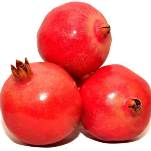 A Grade Fresh Sweet Pomegranate