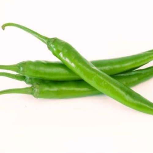 Sankeshwari Green Chilli