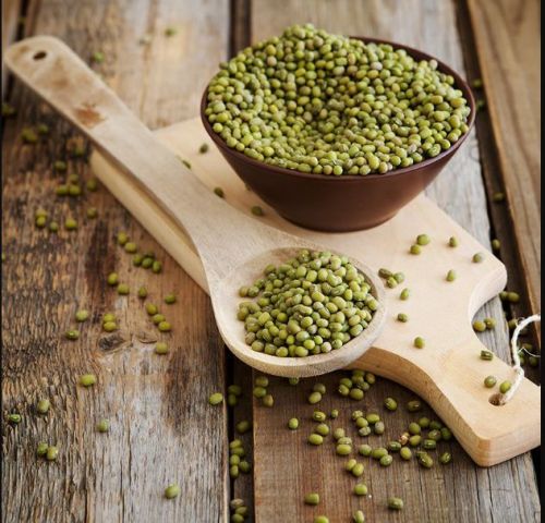 Green Moong Dal