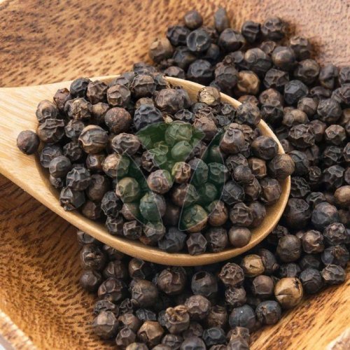 Black Pepper