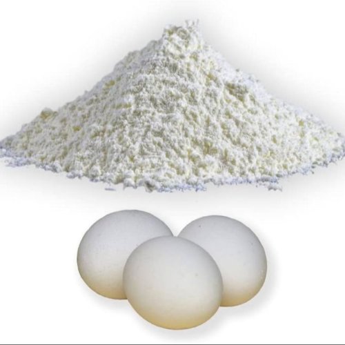 White Egg Shell Powder