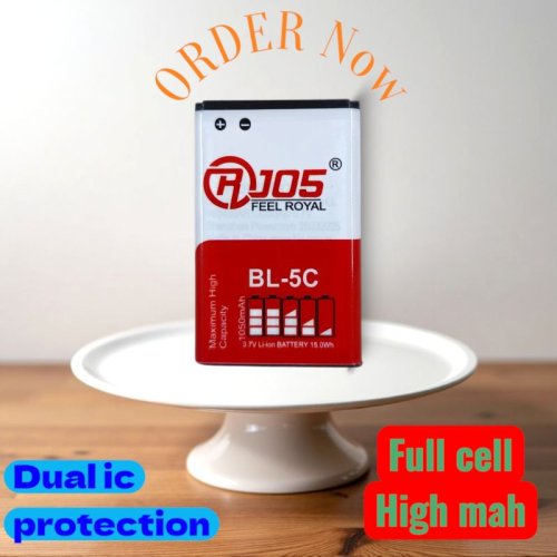 Nokia Mobile Battery