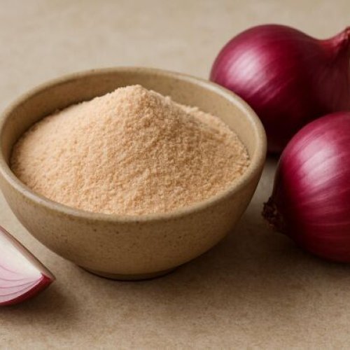 Dehydrated Red Onion Powder