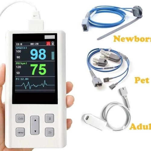 Pulse Oximeters