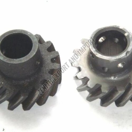 Cast Iron Gear Casing