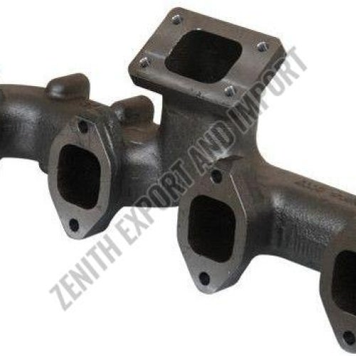 Cast Iron Manifold