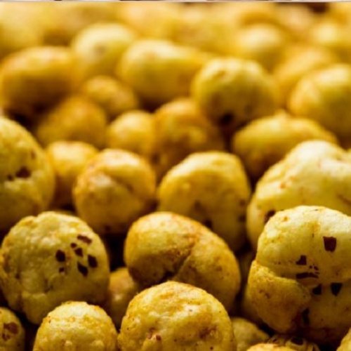 Roasted Phool Makhana