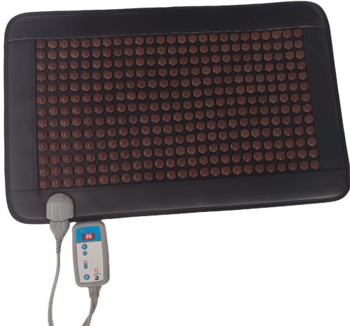 CY Healthcare CYM325 Tourmaline Heating Stone Mat