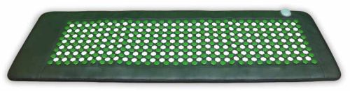 CY Healthcare Far Infrared Tourmaline Jade Heating Therapy Mat