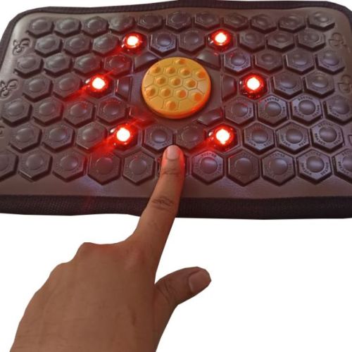 CY Healthcare Laser Mini Heating Mat