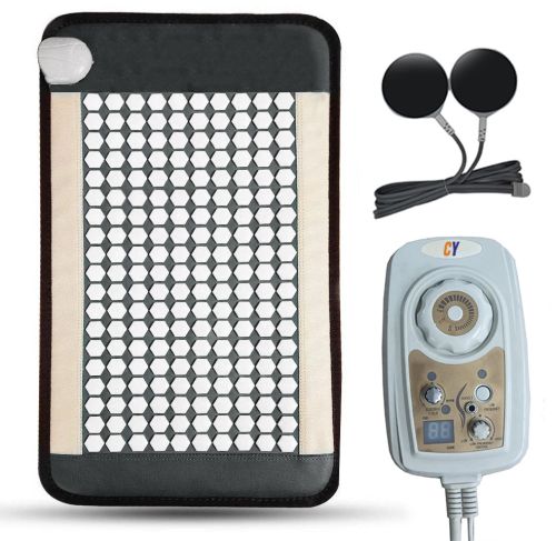 CY Healthcare Mini Heating Stone Mat