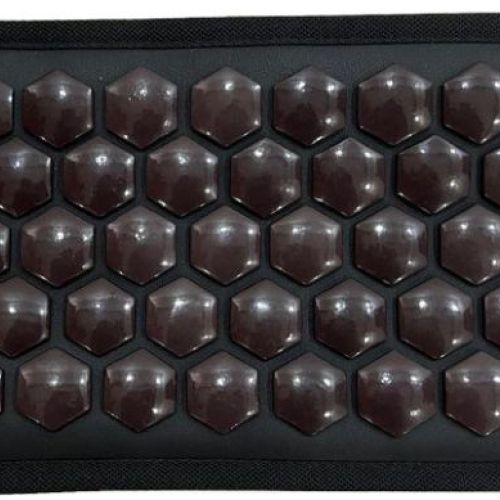 CY Healthcare Tourmaline Therapy Belt  Fir Heating Pad Belt