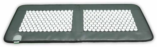 Far Infrared Tourmaline Heating Stone Therapy Mat