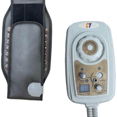 CY Healthcare Tourmaline Stone Heating Belt
