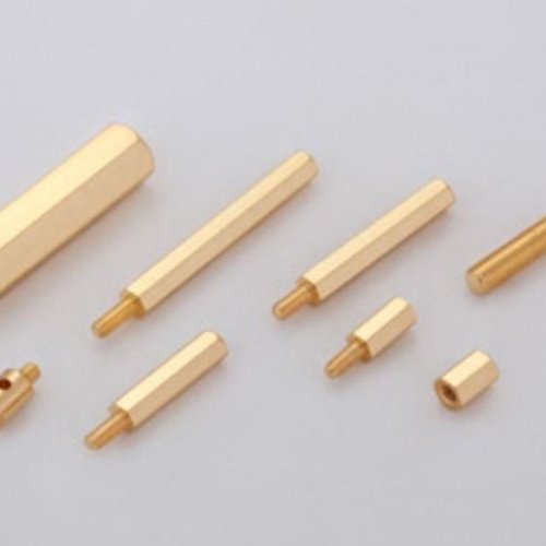 Brass Spacer Standoff