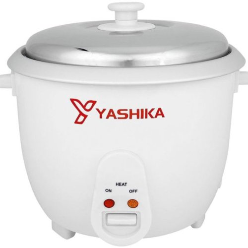 1.8L Yashika Electric Rice Cooker
