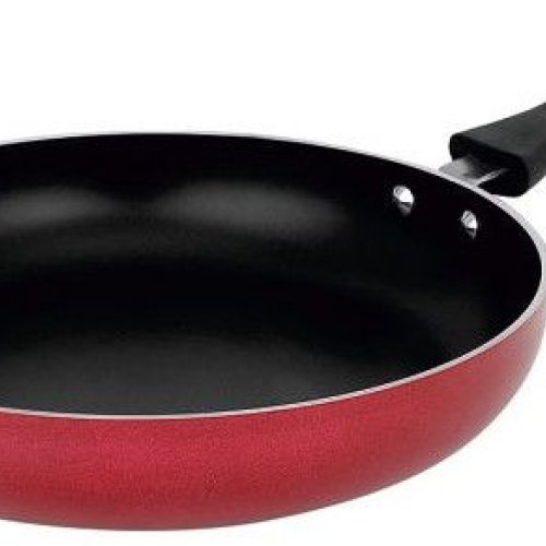 240mm yashika nonstick induction base frying pan