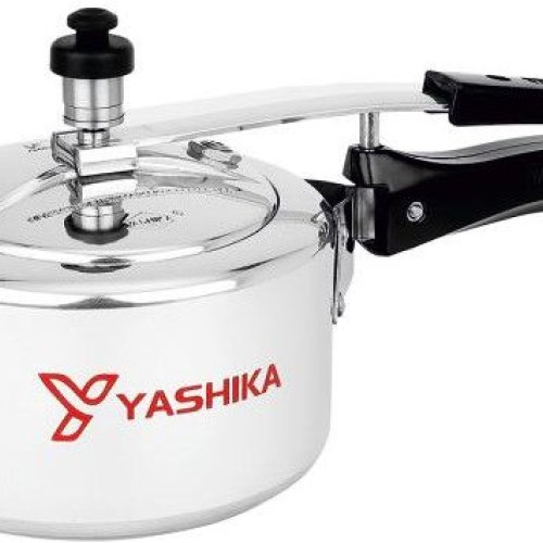 2L Yashika Delight Pressure Cooker