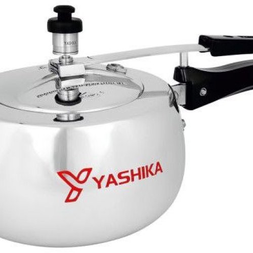 3L Yashika Handi Pressure Cooker