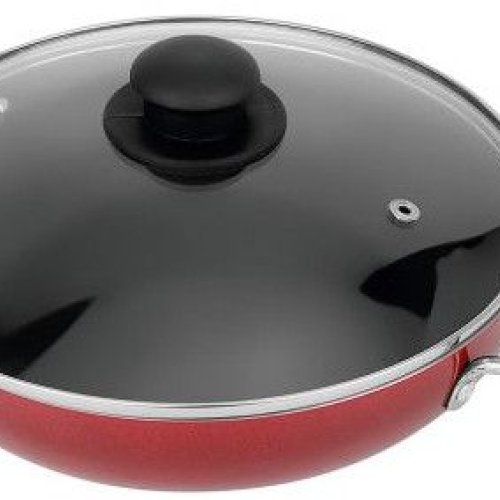 4L Yashika Nonstick Kadai