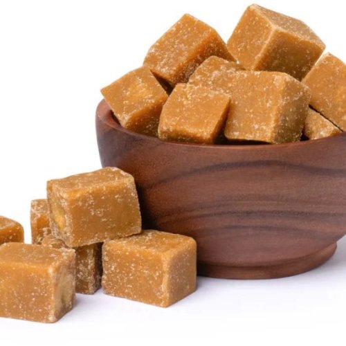 Jaggery Cube