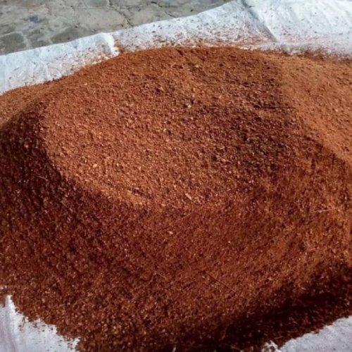High EC Coco Peat Powder