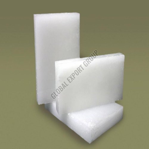Fully Refined Paraffin Wax