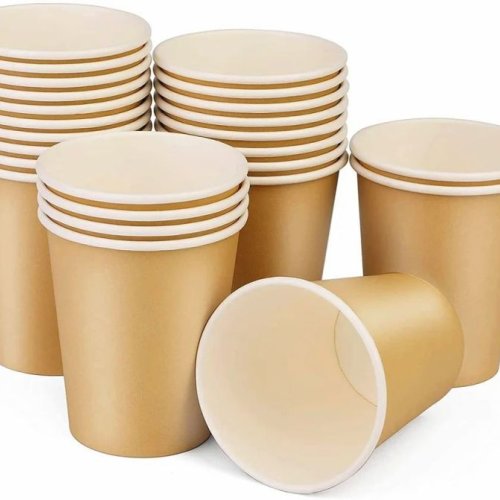5oz High Quality Disposable Paper Cups