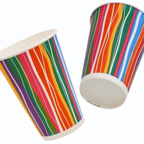 7oz Paper Cups