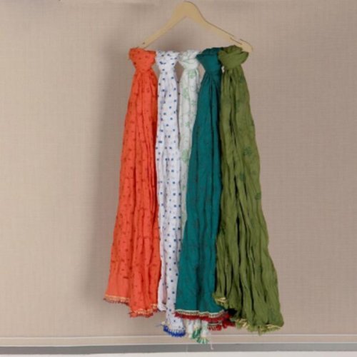 Cotton Printed Dupatta