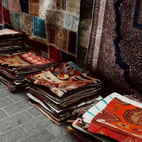 Floor Carpets