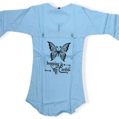 Girls Full Sleeve Tops