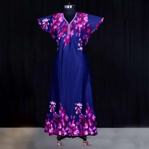 Ladies Umbrella Cut Nighty