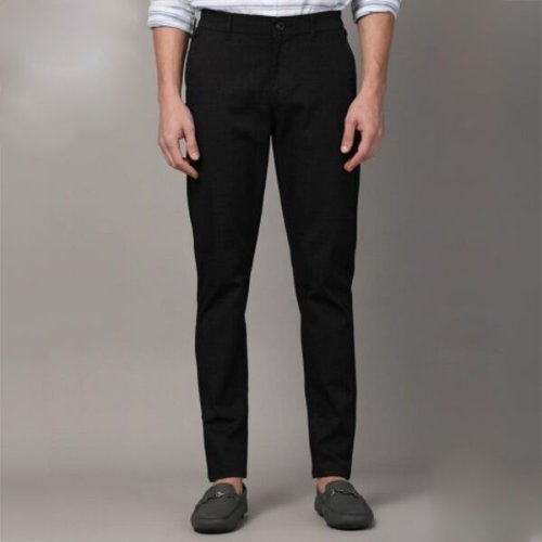 Mens Cotton Pants