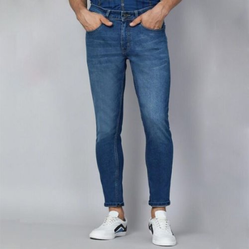 Mens Denim Jeans