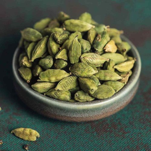 Green Cardamom Pods