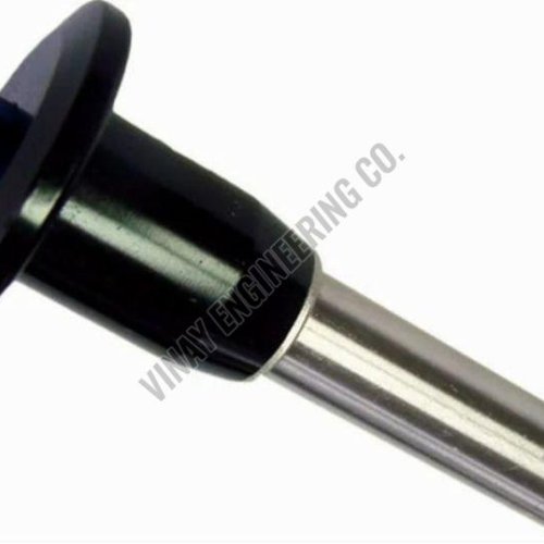 Ball Lock Pins