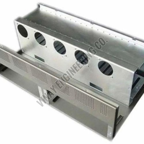 Sheet Metal Components