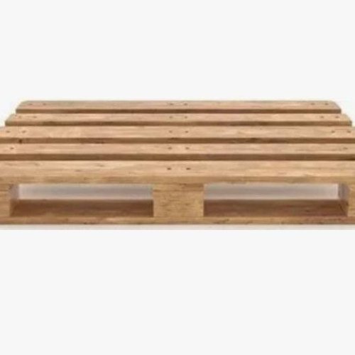 Two Way Wooden Pallet