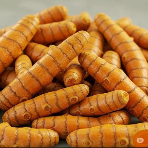 Kasturi Turmeric Finger