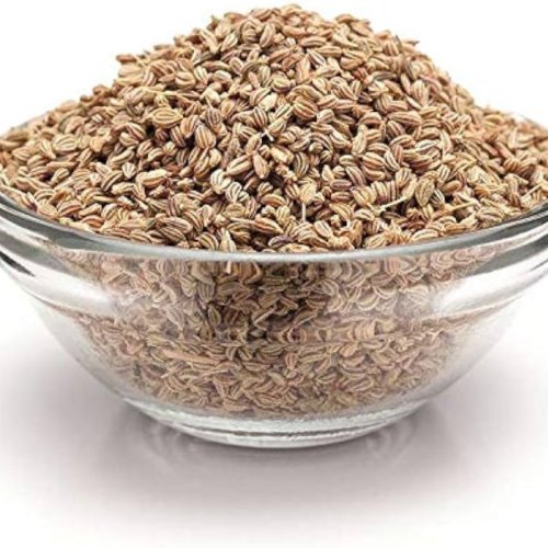 Natural Ajwain Seeds